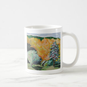 Caneca De Café Prado de Aspen