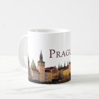 Caneca De Café Praga