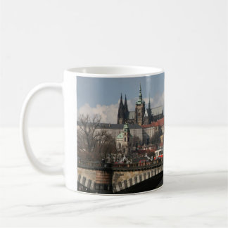 Caneca De Café Praga