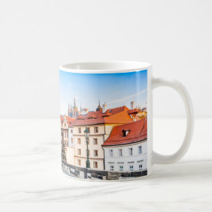 Caneca De Café Praga