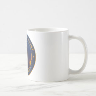 Caneca De Café Praha da Noite
