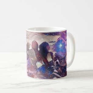 Caneca De Café Praia