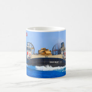CANECA DE CAFÉ PRAIA ASSAULT - LCAC