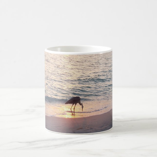 Caneca De Café Praia de Florida (Centro)