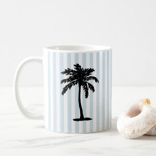 Caneca De Café Praia de Palmeira Listra Náutica