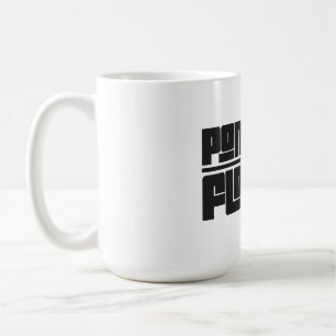 Caneca De Café Praia de Pompano - Flórida