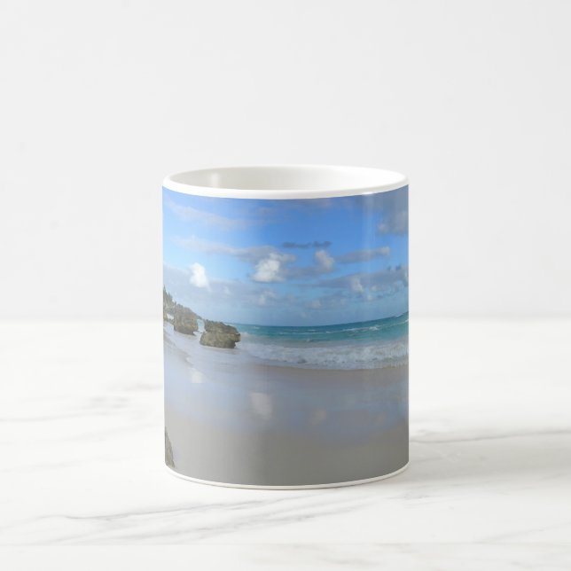 Caneca De Café Praia em ferradura (Centro)