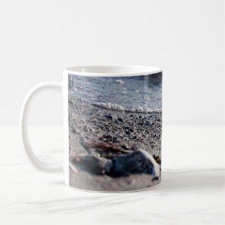 Caneca De Café Praia fecha