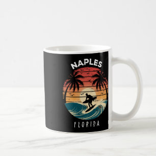 Caneca De Café Praia Myrtle _8