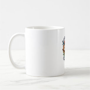 Caneca De Café Praia Pura Vida Costa Rica Pôr do Sol Tropical Nat