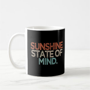 Caneca De Café Praia Summer Retro 2022 - Viagem Trip Party Say