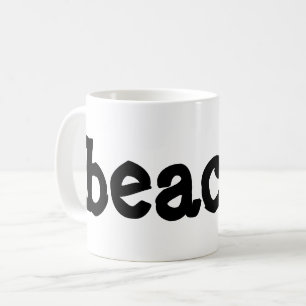 Caneca De Café praiano