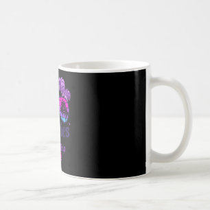 Caneca De Café Praias bebida amigas viagem das meninas 2026 flori