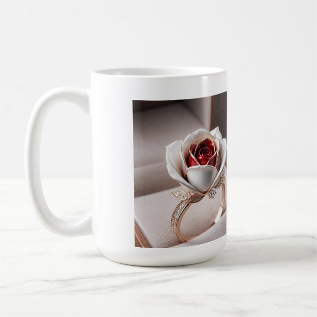 Caneca De Café Prand (Esquerda)
