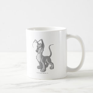 Caneca De Café Prata de Gelert