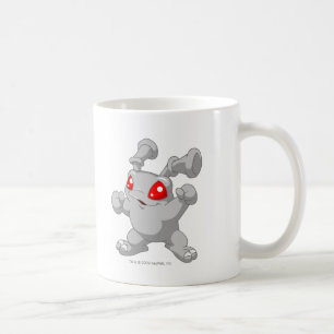 Caneca De Café Prata de Grundo