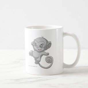 Caneca De Café Prata de Mynci