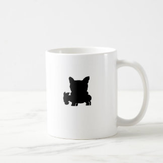 Caneca De Café Prateleira de Catonkey