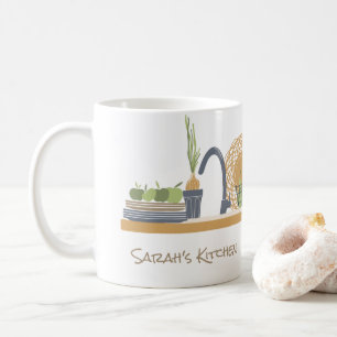 Caneca De Café Prateleira nº 1