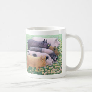 Caneca De Café Prazer puro