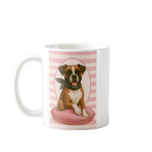Pré-ppy Boxer Life Mug