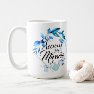 Caneca De Café Precioso Little Miracle