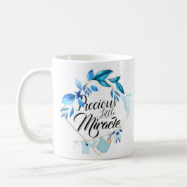 Caneca De Café Precioso Little Miracle