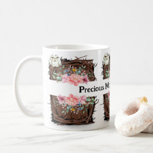 Caneca De Café Precioso Momentos Mug