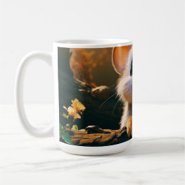 Caneca De Café Precisa De Mais Café!