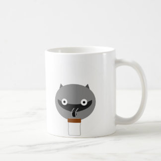 Caneca De Café Preciso de Mais Café