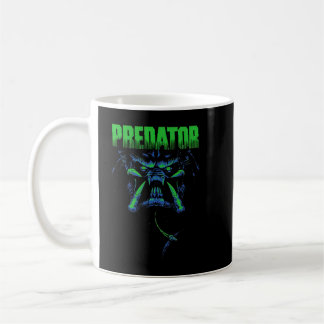 Caneca De Café Predator Movie 80s Essential