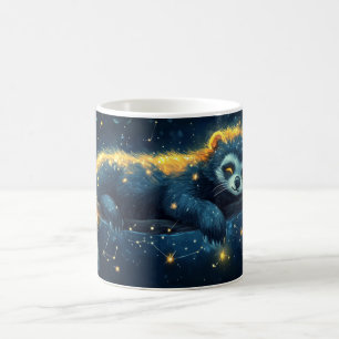 Caneca De Café preguiça