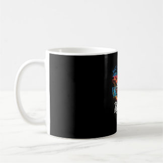 Caneca De Café Preguiça de Roatã, Preguiça de Roatã Honduras, Cam