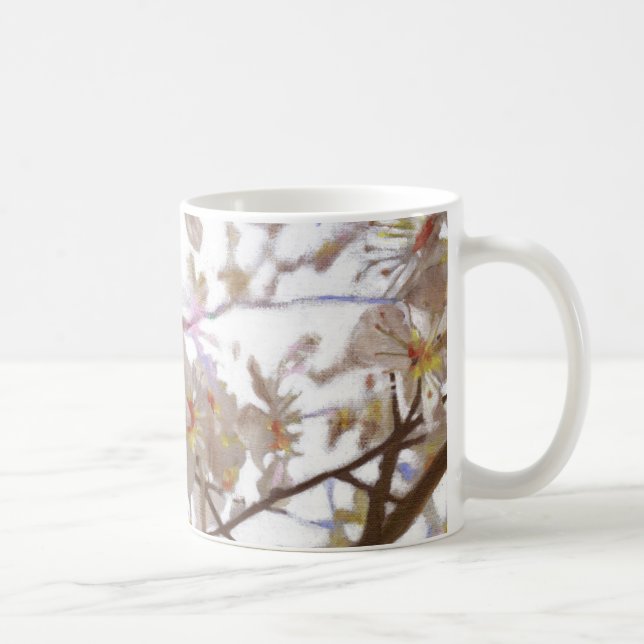 Caneca De Café Prelúdio 2014 (Direita)