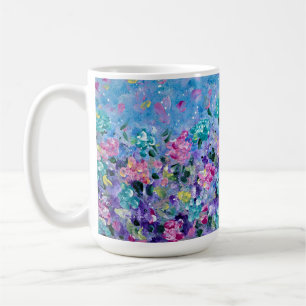 Caneca De Café Premavera Coffee Mug