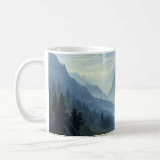 Caneca De Café Premium Gift Box Mug – Artistic Present Photo Coff