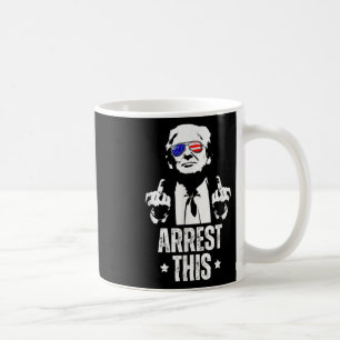 Caneca De Café Prendam Este Dedo Da Bola Pro