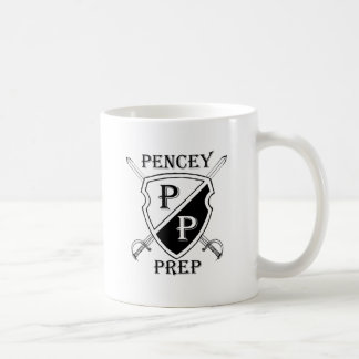 Caneca De Café Preparação de Pencey