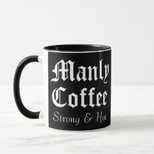 Caneca de Café Presente Brincadeira Engraçada