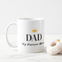 Presente com Nome Personalizado para o Pai