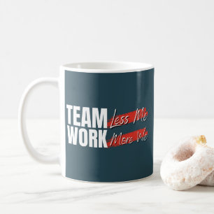 Caneca De Café Presente Corporativo de Escritório Motivacional pa