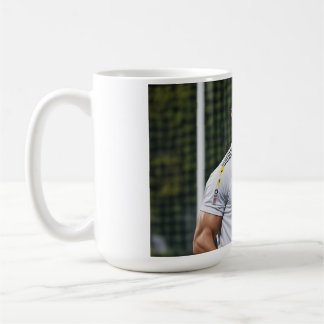 Caneca De Café Presente da Copa do Mundo KIDS 2026
