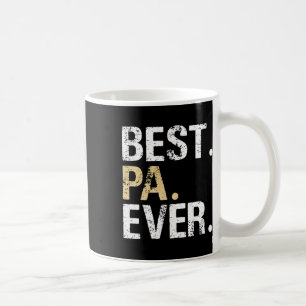 Caneca De Café Presente Da Netinha Neto Melhor Pai
