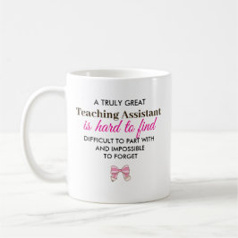 Caneca De Café Presente de Agradecimento Personalizado para Assis