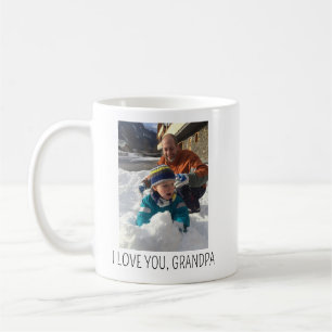 Caneca De Café Presente de aniversário personalizado da Mug de Ca
