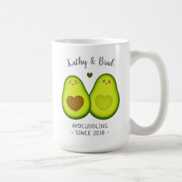 Caneca De Café Presente de Aniversário Personalizado para Marido