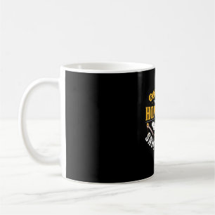 Caneca De Café Presente de apicultor Abelhas De Mel Salvam As A