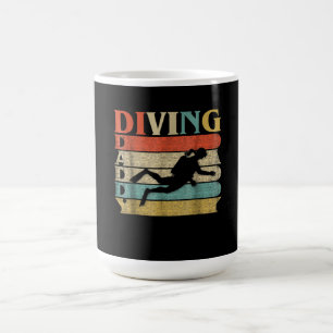 Caneca De Café Presente de Arte Marcial na competição desportiva