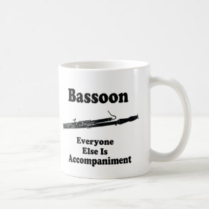 Caneca De Café Presente de Basson