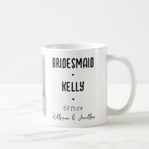 Presente de Casamento Personalizado com Foto das D